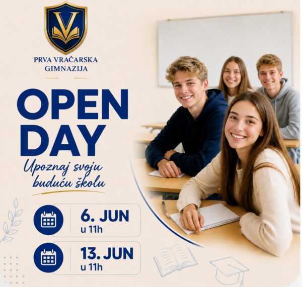 Open day